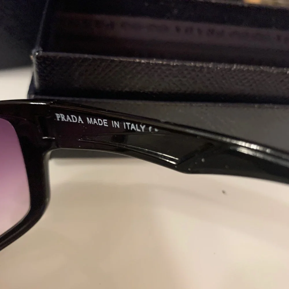 RARE‎ and Authentic Prada Sunglasses